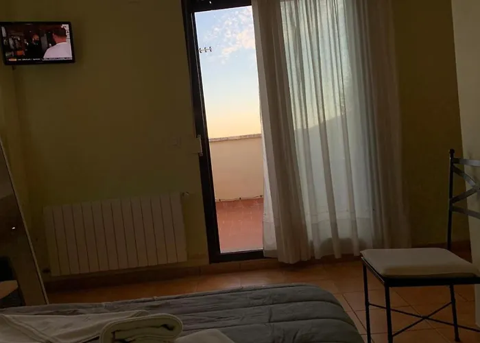 Hostal Portell